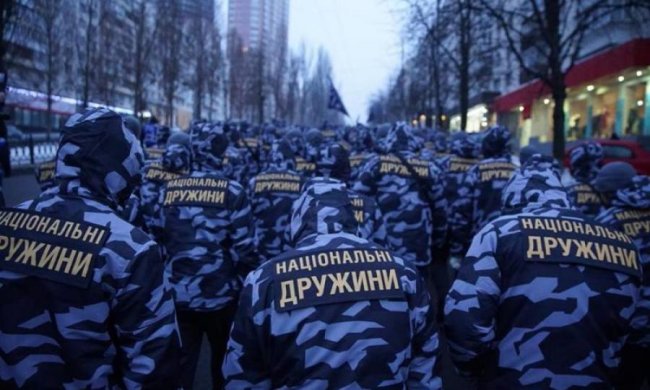 Народные дружины: в МВД пояснили, на чьей стороне закон