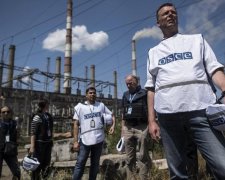 Бойовики загрожують Маріуполю екологічною катастрофою