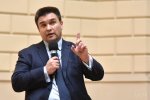 Павел Климкин