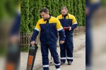 Обстеження газопроводів