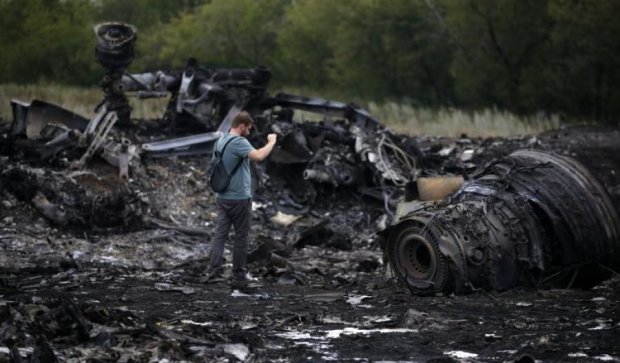 Нідерланди очікують нових пошуків на місці падіння MH17