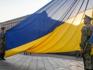 День незалежності України