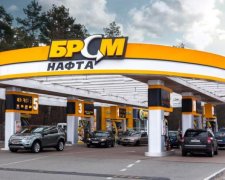Що стоїть за продажем п. Бібою мережі АЗС "БРСМ-Нафта"