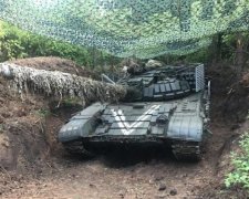 ВСУ показали, как надо воевать