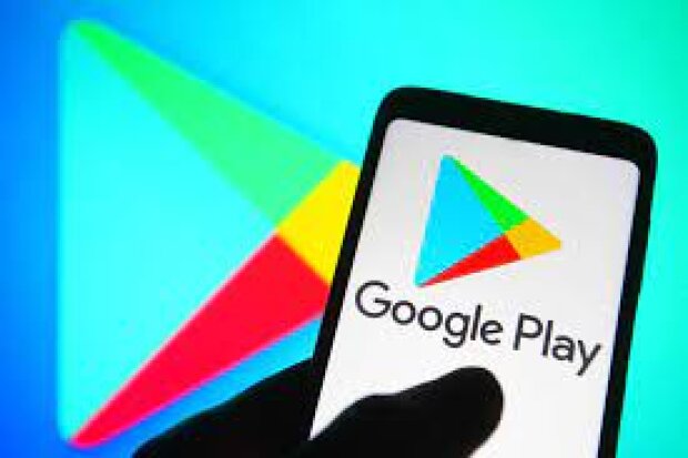 Google Play, фото: гугл