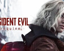Resident Evil Requiem