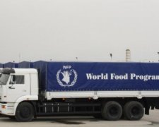 Бойовики затримали конвой гумдопомоги ООН