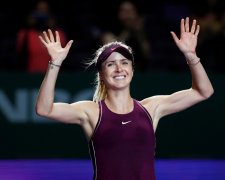 Світоліна героїчно пробилася у фінал Підсумкового турніру WTA