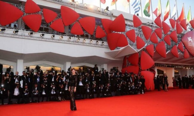 Венеційський кінофестиваль 2017: програма заходу