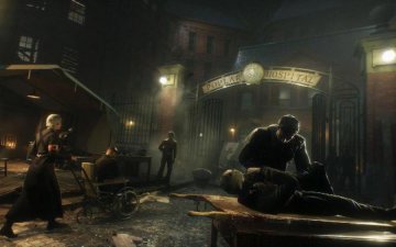Vampyr: критики пояснили, чому гра стане шедевром