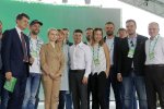 Зеленський їде на вихідні: що він запланував - точно не відомо