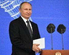 ЦРУ пояснило, яку війну веде Путін