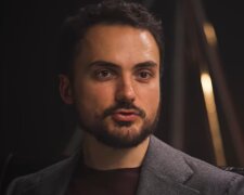 Едгар Камінський, скріншот з відео