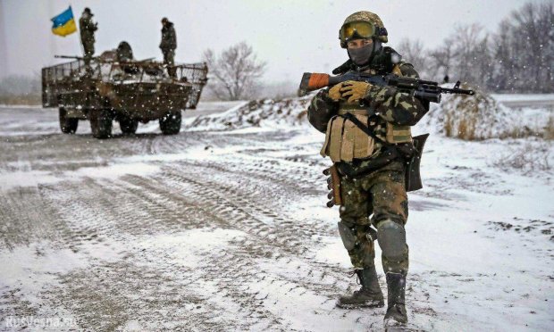 ВСУ помилуют путинских боевиков, но есть одно условие