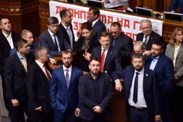 Газові монополісти атакують депутатів "Радикальної партії" через їх позицію – експерт