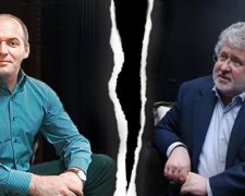 Ера Коломойського та Пінчука відійшла в небуття