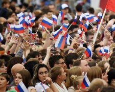 В россии снизилась рождаемость