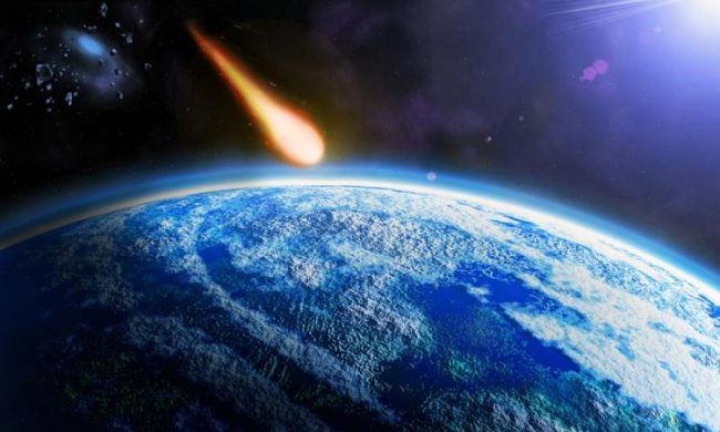 До Землі наближається гігантський астероїд: що загрожує людству