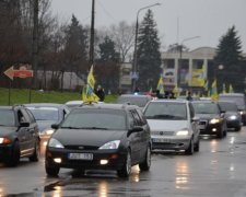 Розмитнення "євроблях" в Україні: скільки заплатять водії