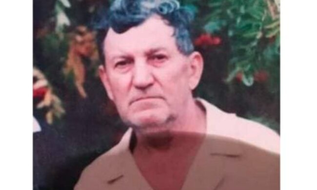 Под Харьковом пропал пенсионер с пронзительным взглядом, родные утирают слезы: третий день неизвестности