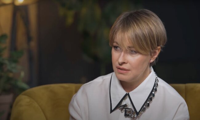 Елена Кравец, фото: скриншот из видео