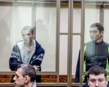 Состояние узника Кремля Панова резко ухудшилось