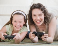 Відеоігри та діти