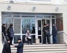 Еще один украинский банк ушел в небытие