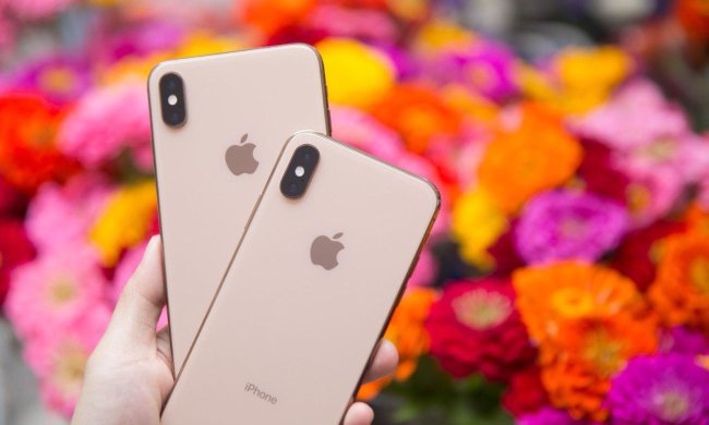 iPhone XS Max