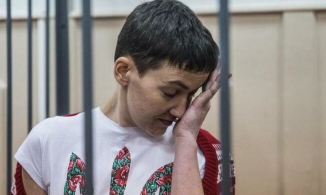 Астроном выступит на суде по делу Савченко