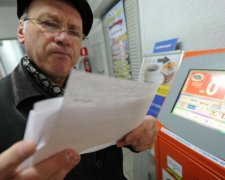 Тарифный шок: новую коммуналку мало кто осилит