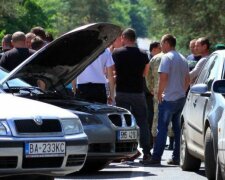 Євробляхам дали зелене світло: як змінить новий закон життя водіїв