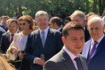 Президенты, фото 112 Украина