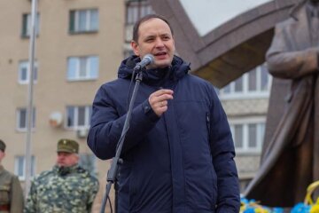 Руслан Марцінків, фото: Facebook