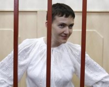 Засідання у справі Савченко скасували через візит патріарха Кирила