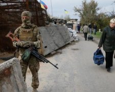 По своїм валять: терористи обстріляли найважливіший пункт пропуску