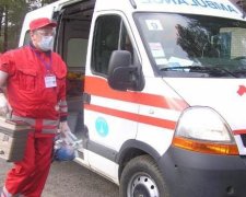 Бетонна плита роздавила19-річного сумчанина
