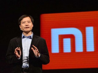 Xiaomi