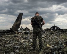 Трагедія МН17 не зійде Росії з брудних рук: сім'ї загиблих знайшли управу