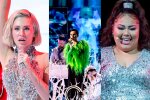 Участники Евровидения / фото: Eurovision.tv