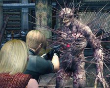 Resident Evil 4 HD Project: спасение для фанатов старых хоррор-игр