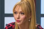 Оля Полякова, скріншот: Youtube