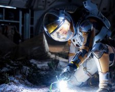 Картопляні плантації з'являться на Марсі