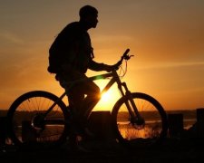 В Харькове бесплатно ремонтируют велосипеды