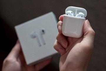 AirPods 3