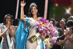 Шейнніс Паласіос / фото: Facebook
