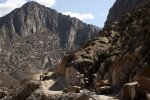 Російські спецслужби звільнили українця з полону в Афганістані
