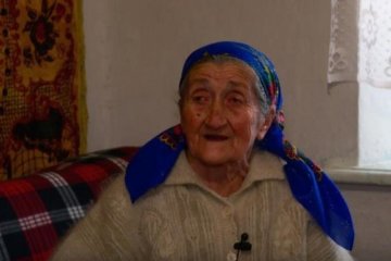 Крымская татарка рассказала об ужасах депортации: видео