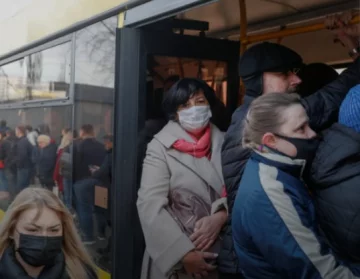 Мер Надал дозволить тернополянам чхати на карантин: заходьте всі!