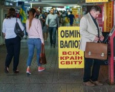 Курс валют на 9 апреля: как долго гривна продержит оборону